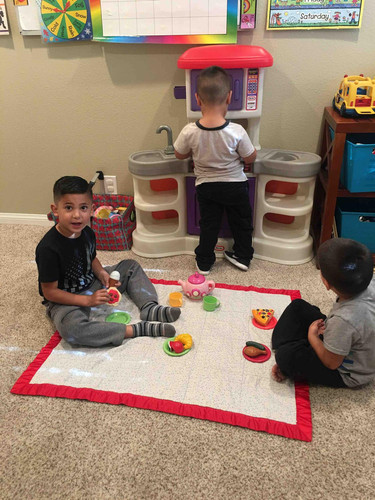 Photo of Morales Family Daycare - Ontario, CA