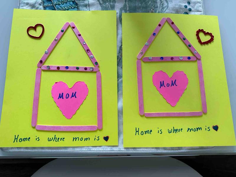 Photo of Pink & Blue Daycare - Winchester, CA