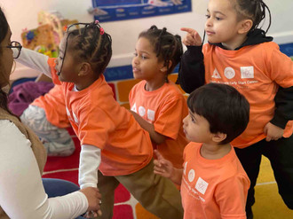 Photo of Young Achievers Early Start Learning Center