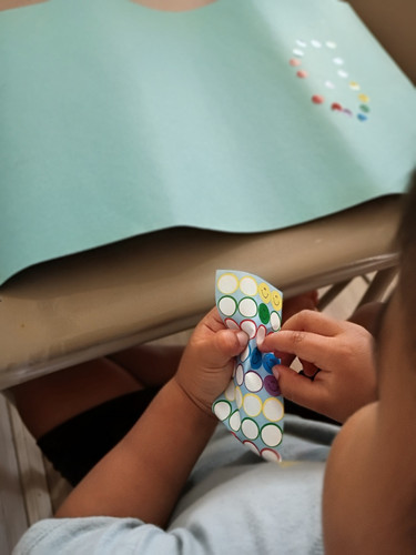 Photo of Rooted In Grace Home Daycare - Campbell, CA