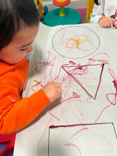 Photo of Space Kids Daycare - Medford, MA