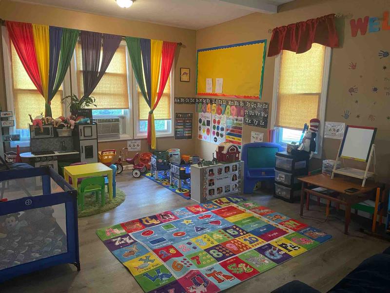 Photo of Creative Minds