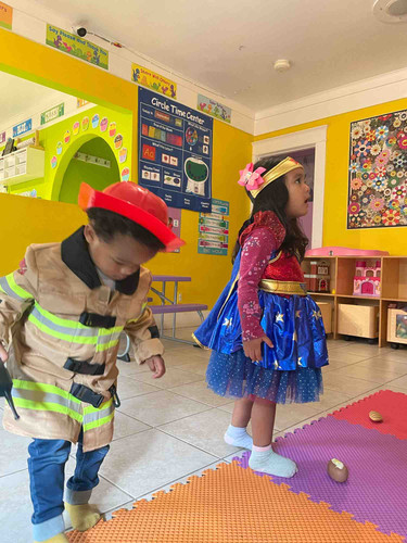 Photo of Miketta Family Child Care Daycare - Huntington Park, CA