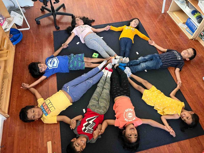 Photo of Kinder Ranch Home Montessori Daycare - Irving, TX