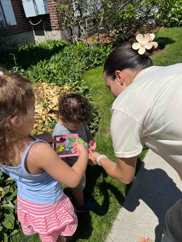 Photo of Liliane De Fatima Gomes Vieira Daycare - Framingham  -7741, MA