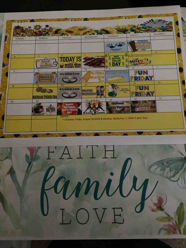 Photo of Audrey’s Home Away From Home Daycare - Roswell, GA