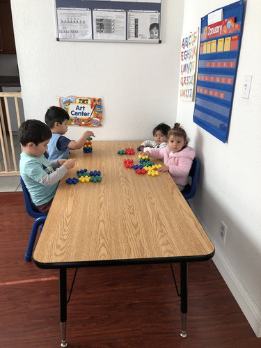 Photo of Gotitas de Amor y Enseñansas Family Daycare - San Jose, CA