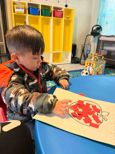 Photo of Lamb Family Child Care - Los Angeles, CA