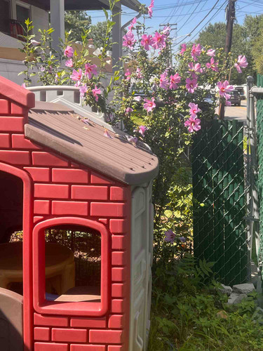 Photo of Harvest Christian Montessori Daycare - Paterson, NJ