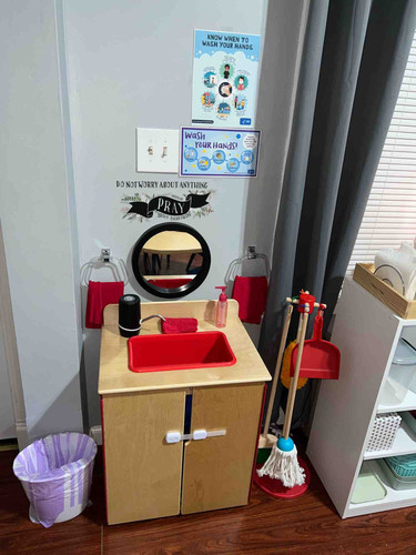 Photo of Harvest Christian Montessori Daycare - Paterson, NJ