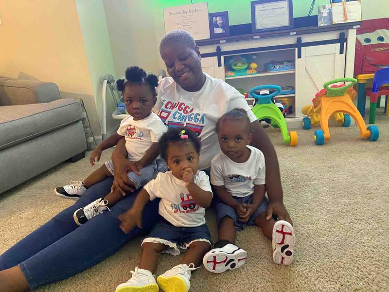 Photo of Audrey’s Home Away From Home Daycare - Roswell, GA