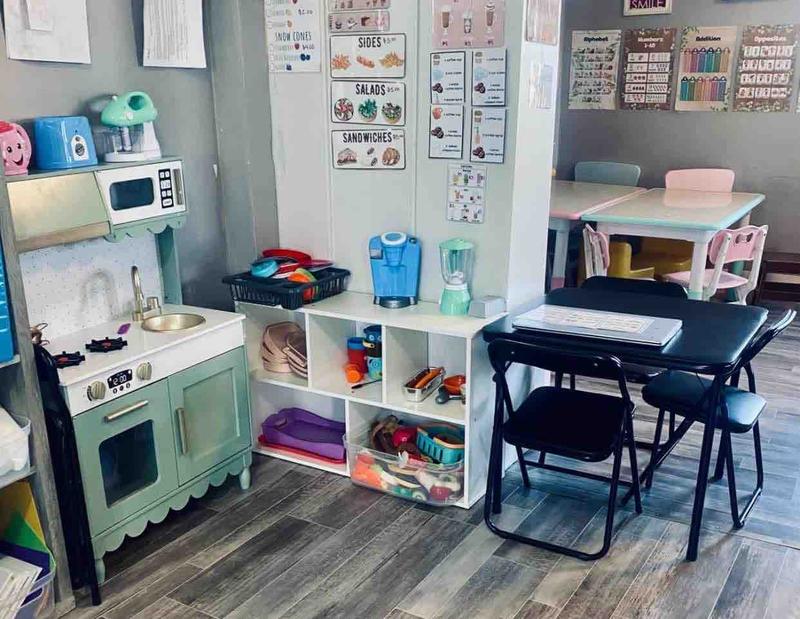 Photo of Ambers Home Childcare