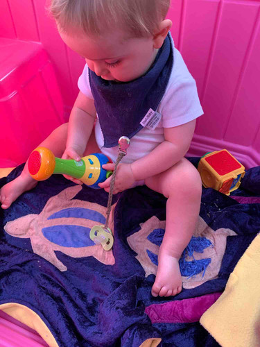 Photo of Skeyci Children Programs Daycare - Castro Valley, CA