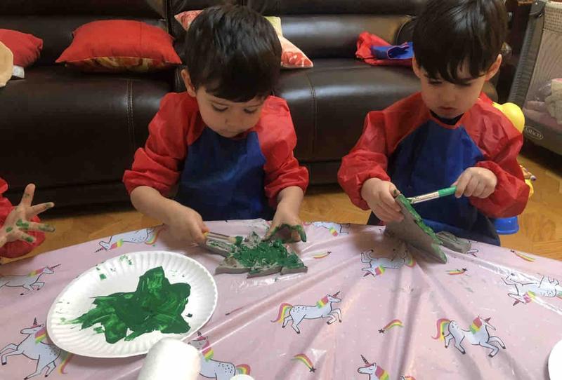 Photo of Elite Irvine Daycare - Irvine, CA