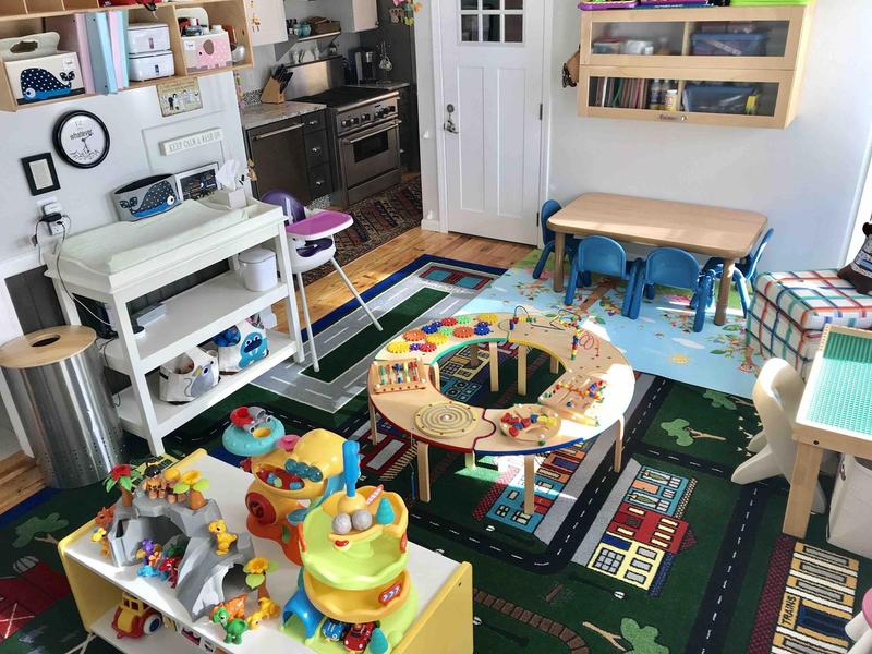 Photo of Shelly's Family Daycare - Haverhill, MA