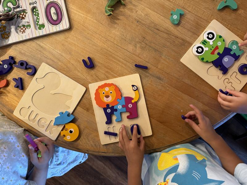 Photo of Happy Montessori Daycare - Los Angeles, CA