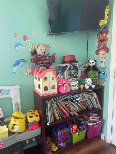 Photo of Vienna's Daycare - San Diego, CA