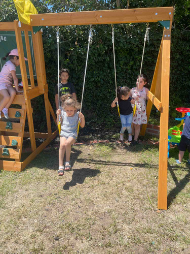 Photo of Em & Er Daycare - Chatsworth, CA