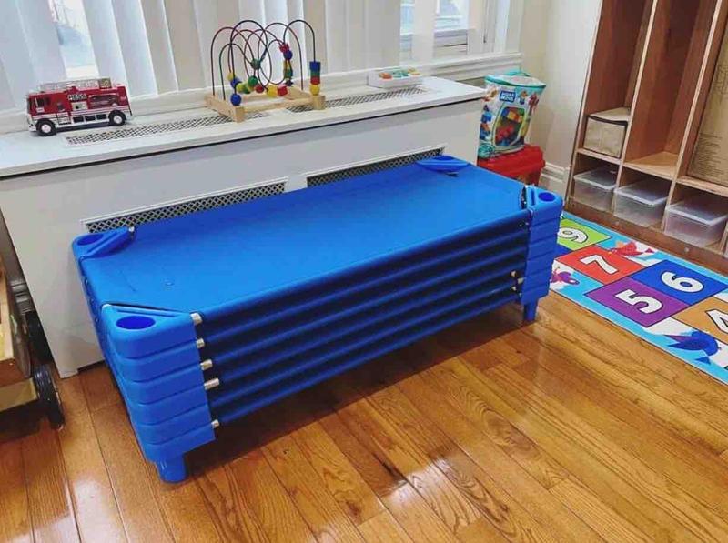 Photo of Rainbow Sky Family Daycare - Cliffton, NJ