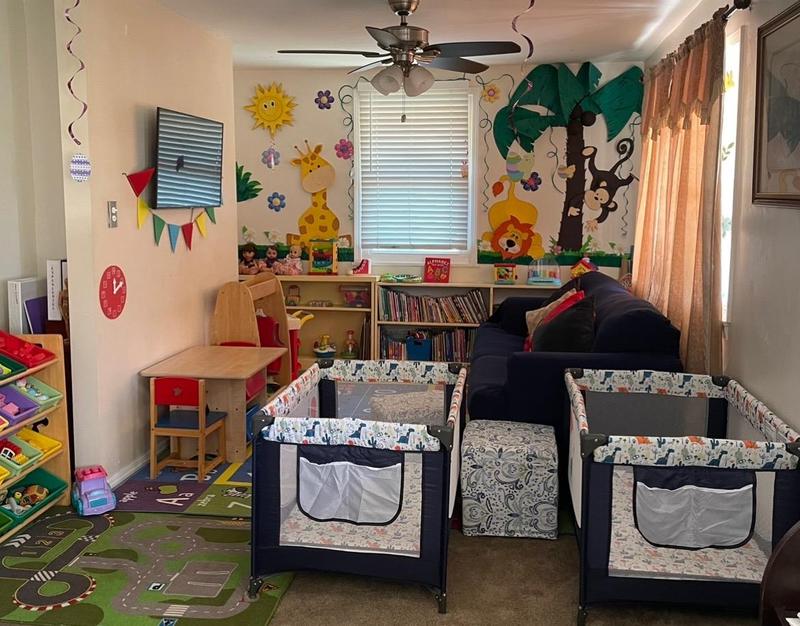 Photo of Roxario's Family Child Care - San Diego, CA