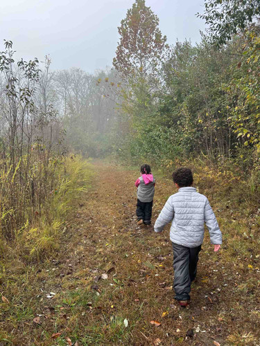 Photo of Menagerie Child Care - Leavenworth, KS