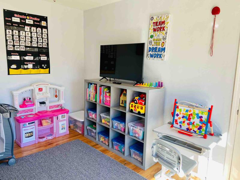 Photo of Little Stars Child Care - Chula Vista, CA