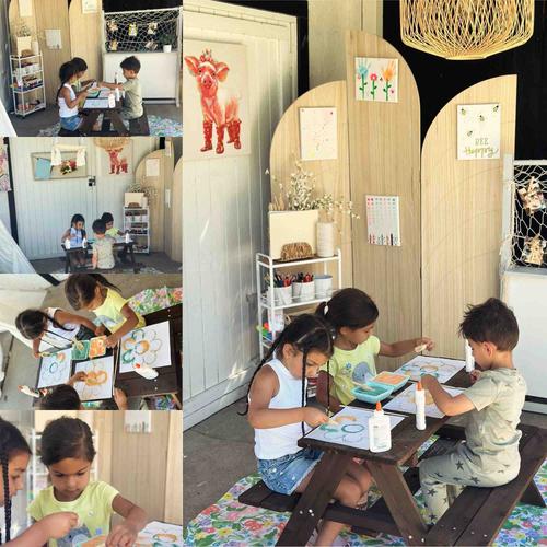 Photo of Little Paradise - Sunland, CA