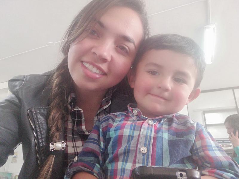 Photo of Deicy P. - Dover, NJ