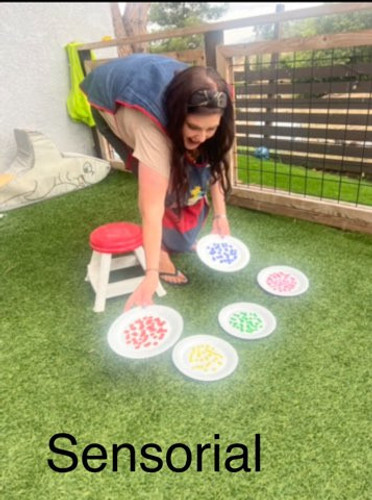 Photo of Jhomelys  Daycare - Chula Vista, CA