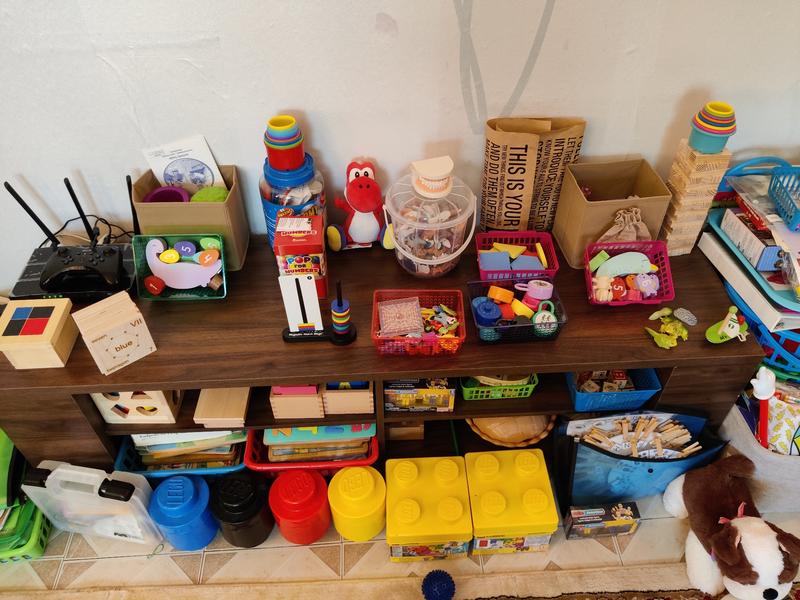 Photo of Miss D Montessori Playschool Daycare - Brooklyn, NY