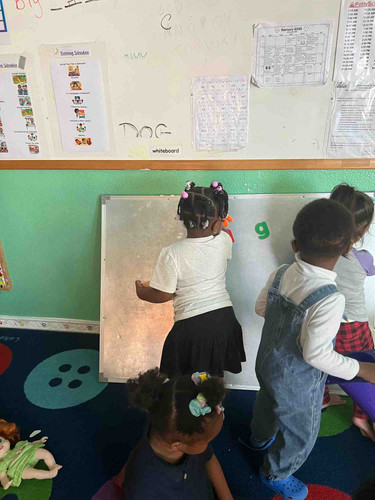 Photo of Mack Family Daycare - Los Angeles, CA