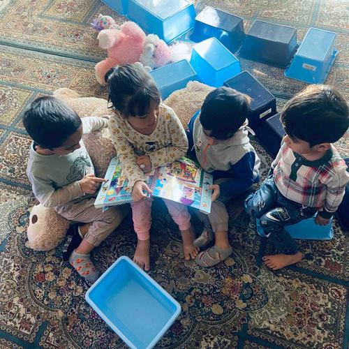 Photo of Zakera Hashemi Day Care - Sacramento, CA