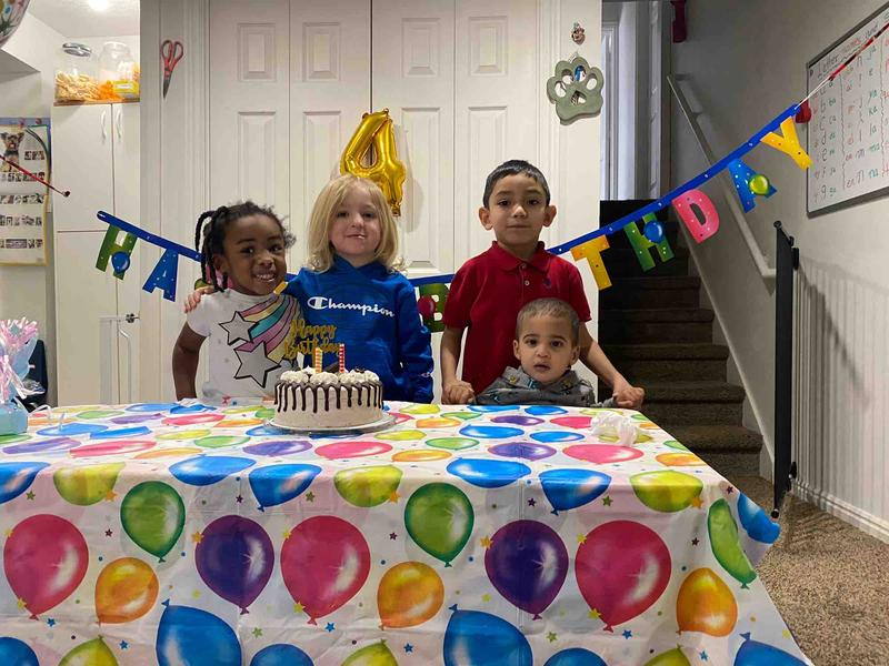 Photo of Little Gigants Daycare - Salt Lake City, UT
