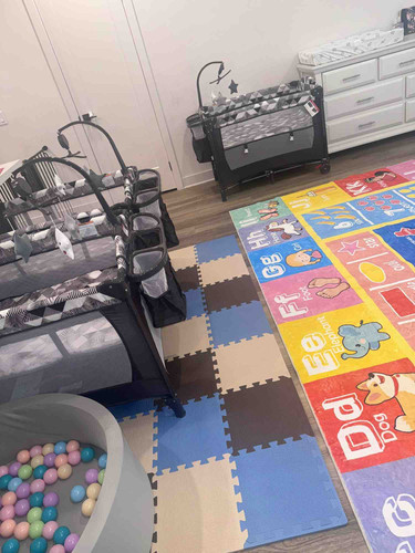 Photo of Adekunle Family Child Care - Fontana, CA