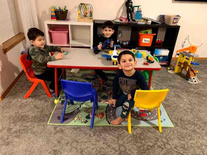 Photo of Blessed Baby Daycare - Algona, WA