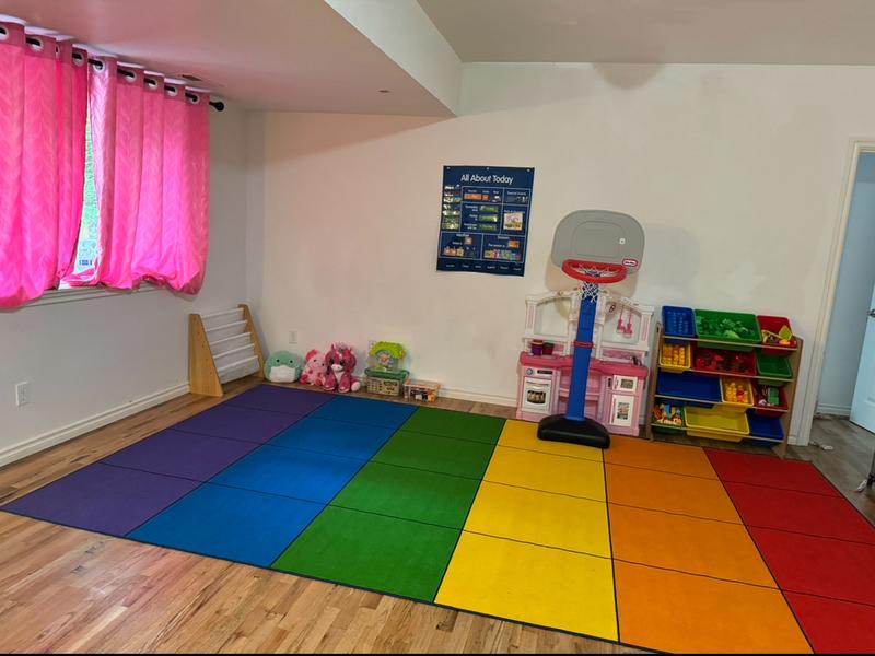 Photo of Suad Home Daycare - Kirkland, WA