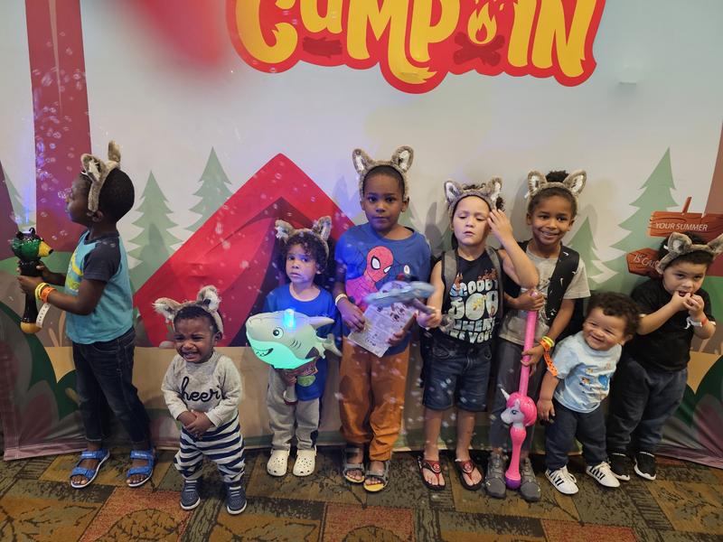 Photo of Kids Kastle Family Daycare - Los Angeles, CA