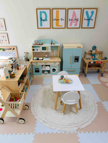 Photo of Alphabet Childcare
