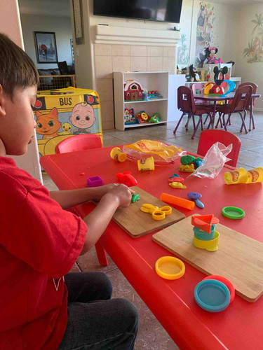 Photo of Angeles Family Child Care - Fontana, CA