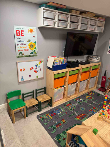 Photo of A Place To Grow Child Development Home - Washington, DC