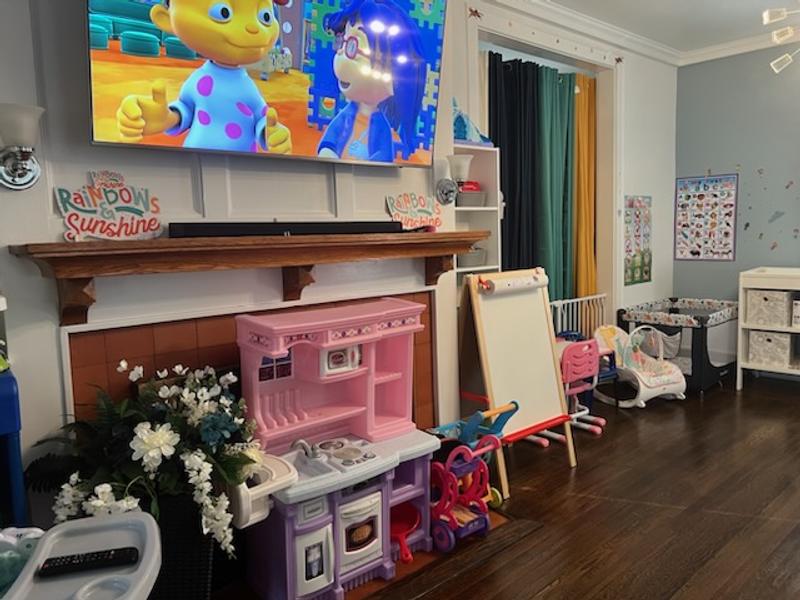 Photo of Rose Family Daycare - Bridgeport, CT