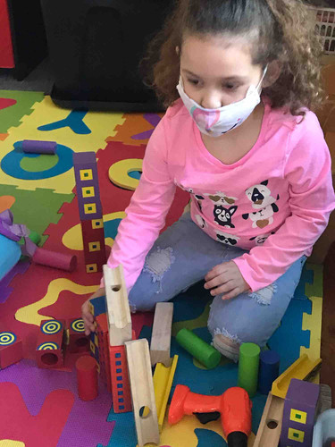 Photo of Fielder's Family Daycare - Moreno Valley, CA