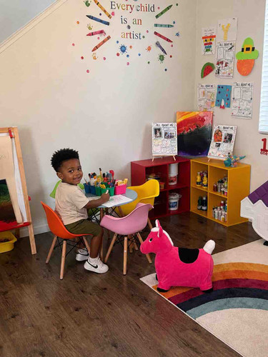 Photo of Peace Of Mind Childrens Daycare - Sacramento, CA