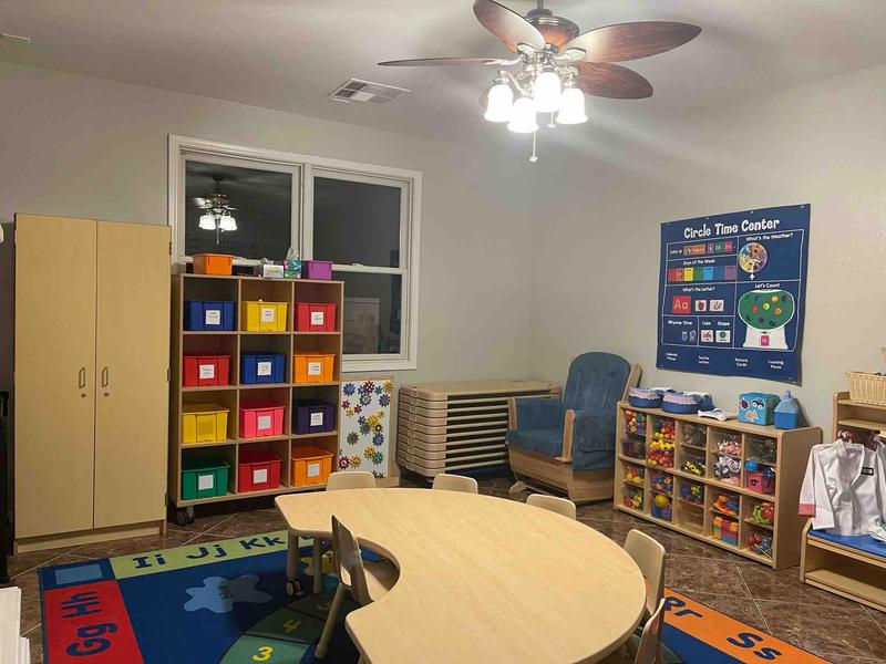 Photo of Future Generations Childcare - Phoenix, AZ