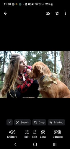 Photo of Madelyn B. - Daytona Beach, FL