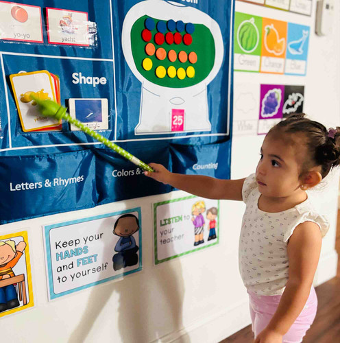 Photo of Berry Bright Daycare - Orange, CA