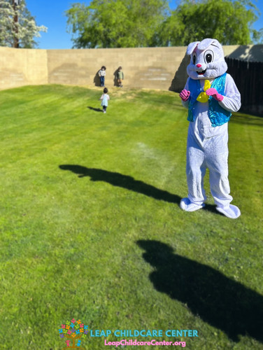 Photo of Leap Childcare Center - Bakersfield, CA