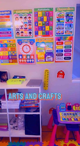 Photo of Aggie B Learning Home - Antioch, CA