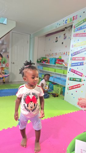 Photo of Little Paradise Daycare - Worcester, MA