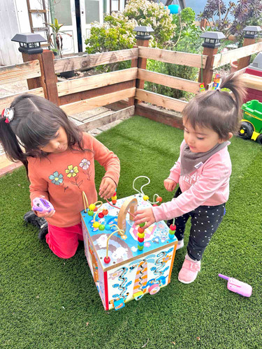 Photo of Tiny Minds Daycare - Richmond, CA